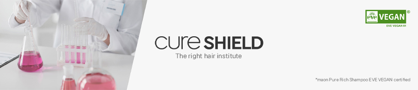 cureshield